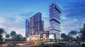 Pakuwon Group Tops Off Three Towers in Pakuwon Residence Bekasi | KF Map – Digital Map for Property and Infrastructure in Indonesia